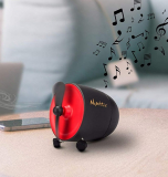 mooyee”Aero” Wireless Speaker