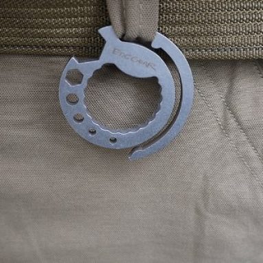 Multifunctional Tool keys hanging bottle opener