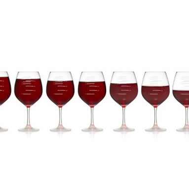 musical wine glasses