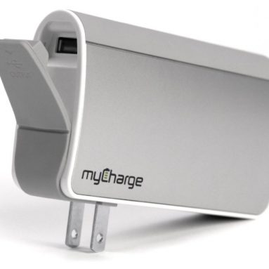 myCharge Hub 9000 Power Bank