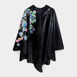 Color Changing Poncho