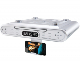 UNDER-CABINET RADIO