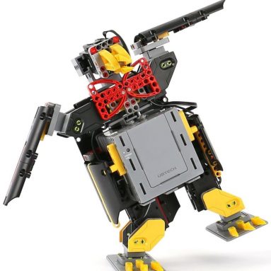 UBTECH Jimu Explorer Level Robot Kit