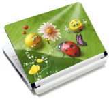 Laptop Notebook Skin Sticker Cover Art Decal