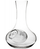 CLEAR CHILLING CARAFE