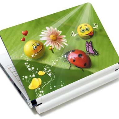 Laptop Notebook Skin Sticker Cover Art Decal