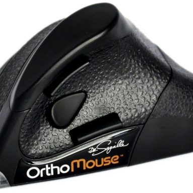 Ortho Mouse Wireless