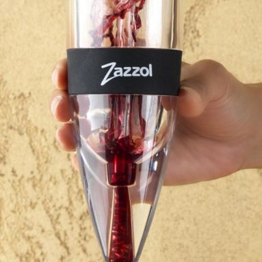 Zazzol Wine Aerator