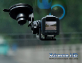 Xdreme HD – 1080P Full HD Extreme Sports Action Camera