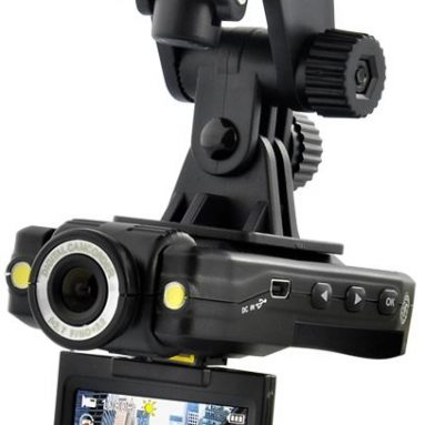 Eagle Dash Cam – 1080p Full HD Car DVR