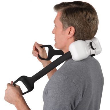 The Optimal Position Neck Massager
