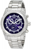 Invicta Men’s Collection Swiss Chronograph Watch