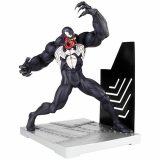 Spider-Man Venom Bookend Statue