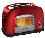 Retro Series Window Toaster