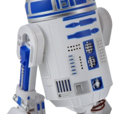 Star Wars R2d2: Speaker Iphone/ipad/ipod