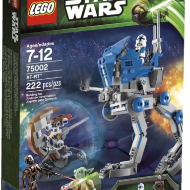 LEGO Star Wars AT-RT