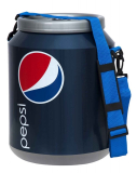 Pepsi Can Shaped Cooler with 12 Can