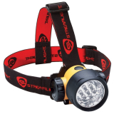 Streamlight Septor LED Headlamp with Strap