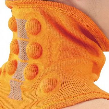 Massage Neck Shoulder Supporter