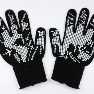 Nippon Work Gloves