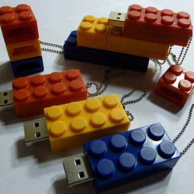 Lego USB Flash Drive