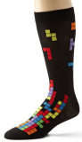 Tetris Sock