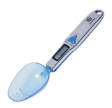 Stainless Steel Digital Spoon Scale