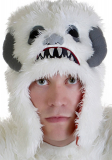 Cap Star Wars Wampa Fleece