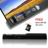 Handy Scanner with 1″ Color Display