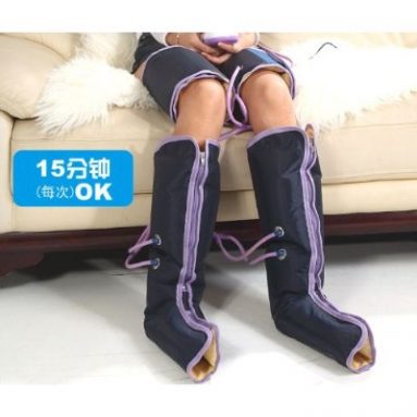Shouxin Massage Boots Leg Massager