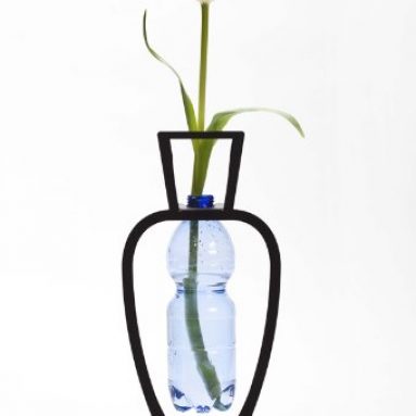 Primavera Vase