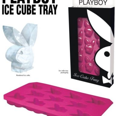 Playboy Ice Cube Tray