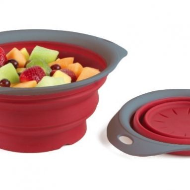 Collapsible Bowl