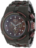 Invicta Men’s Stainless Steel Watch