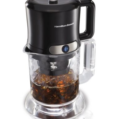 Iced Tea Maker