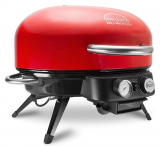 Electric BBQ & Multi-Oven