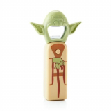 Yoda Star Wars Bottle Opener with Sound