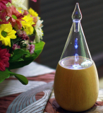 Essential Oil Diffuser Snowflake Bubble