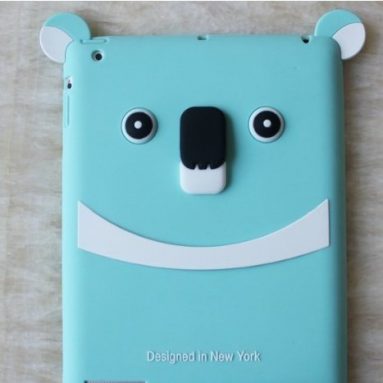 Koala Bear Case for Apple Ipad2