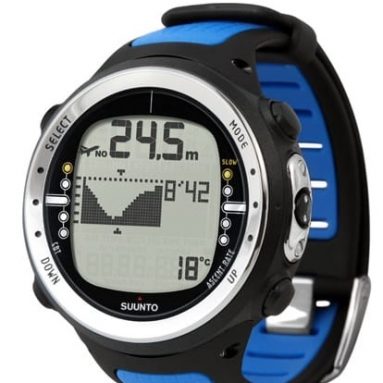 Suunto D-4 Watches
