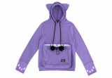 Mewgaroo Hoodie Pet Pouch Sweatshirt
