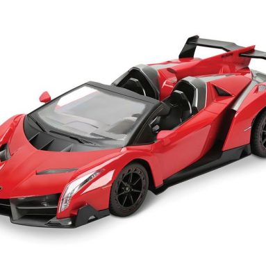 The RC Lamborghini Veneno