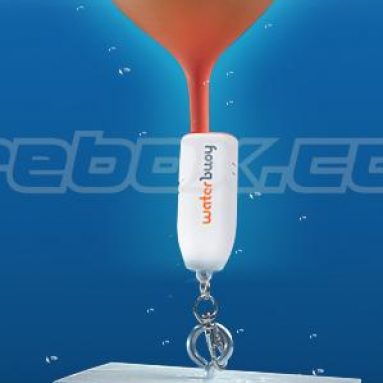 Waterbuoy