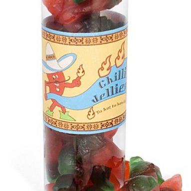Chilli Jelly Sweets