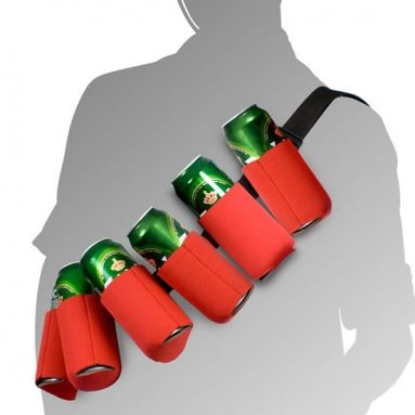 Holsters for your tinnies