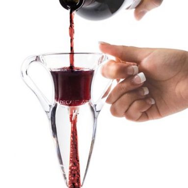 Decantus Wine Aerator