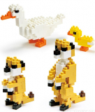 Nanoblocks