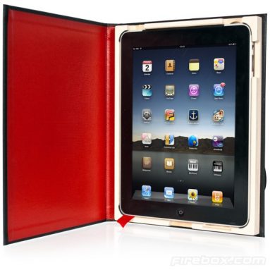 Pad & Quill Case for iPad