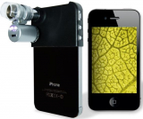 Mini Microscope for iPhone