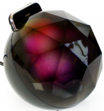 Black Diamond iPhone Dock